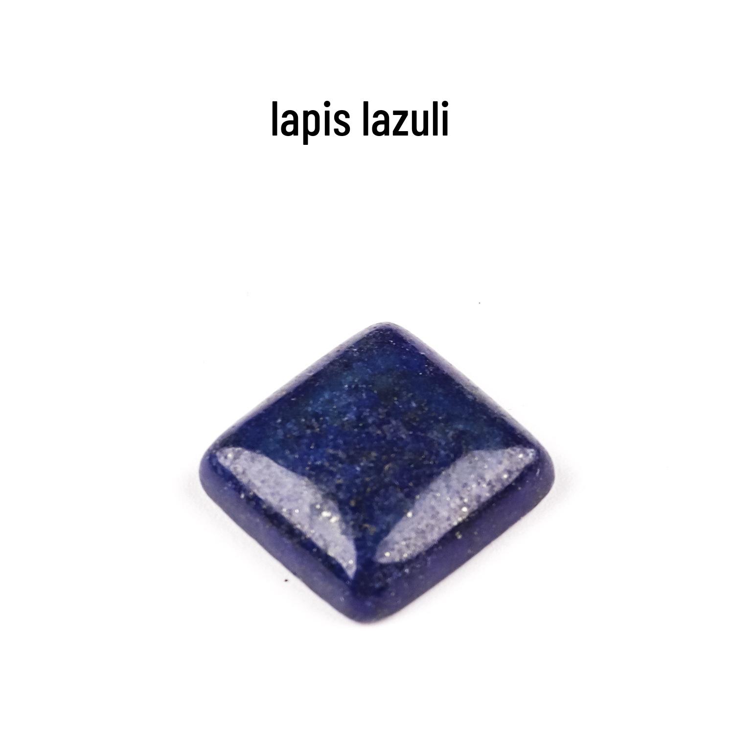 

Квадратный ромбовидный кабошон драгоценный камень для DIY ювелирных изделий и нейл-арта Approx. Size: 18mm x 18mm x 6mm