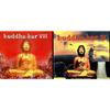Used Buddha Bar IV + VIII Lounge Compilation CD