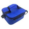 USB Verwarmde Lunchbox, Waterdicht, Handig, Herbruikbare Voedselisolatiezak, Voedselwarmer Verwarmer, Lunchwarmer Tote voor Kamperen Picknick