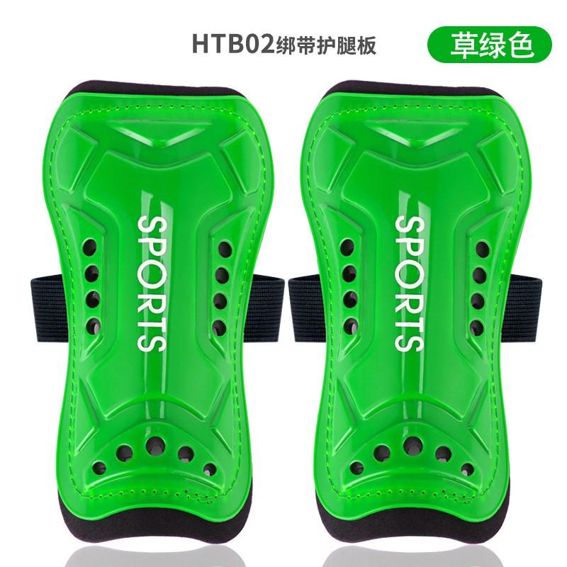 

Football Leg Board Competition Training Sports Protective Equipment One Size зелёный
