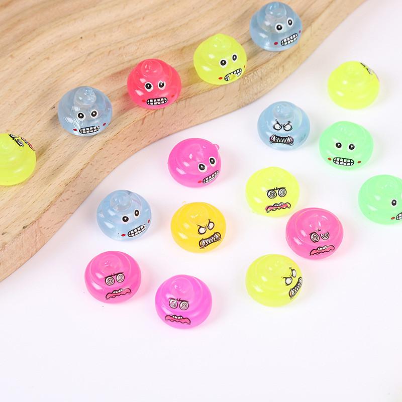 Poop Decompressor Toy Pen Head For Office And Home Use