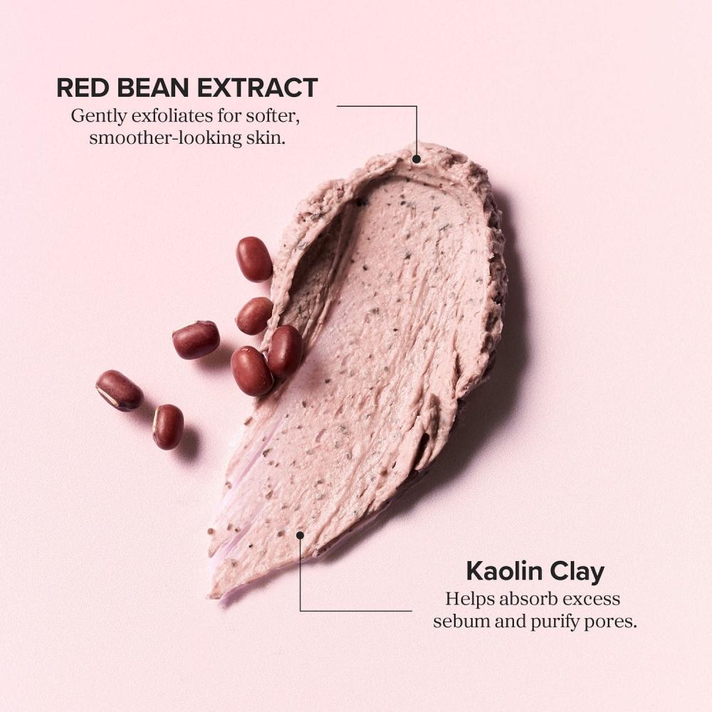 Beauty Of Joseon Red Bean Pore Mask 4.73 Oz 140 Ml