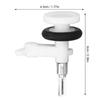 Multifunctional Sewing Machine Bobbin Winder Professional High Efficiency Replacement Bobbin Winder Assembly Good Compatibility