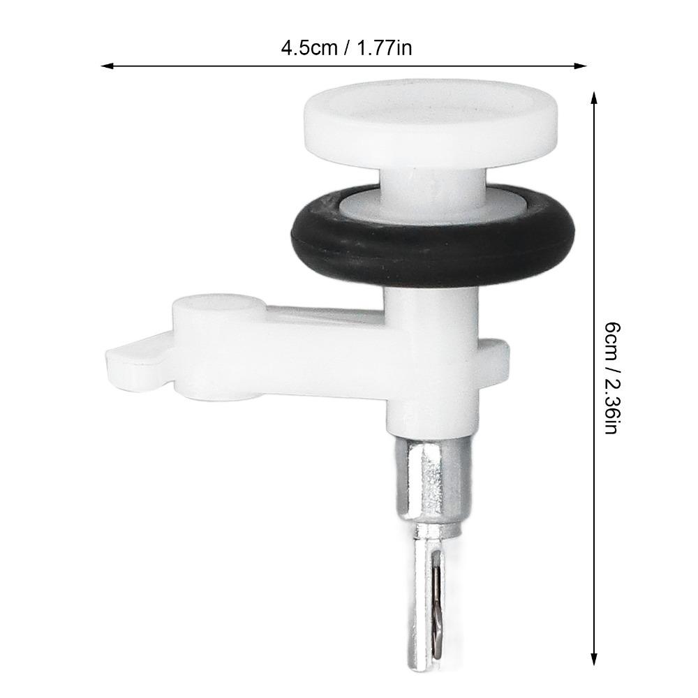Multifunctional Sewing Machine Bobbin Winder Professional High Efficiency Replacement Bobbin Winder Assembly Good Compatibility