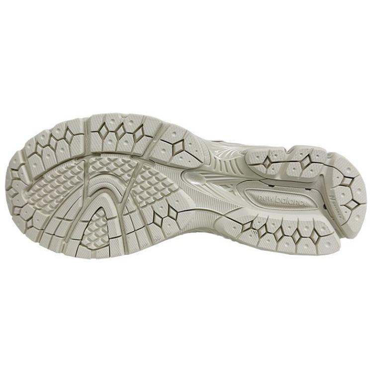 New Balance 1906R Mocha Brown Unisex Sneakers Cream U1906RLI