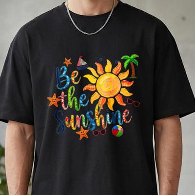 Oberteile – T-Shirts