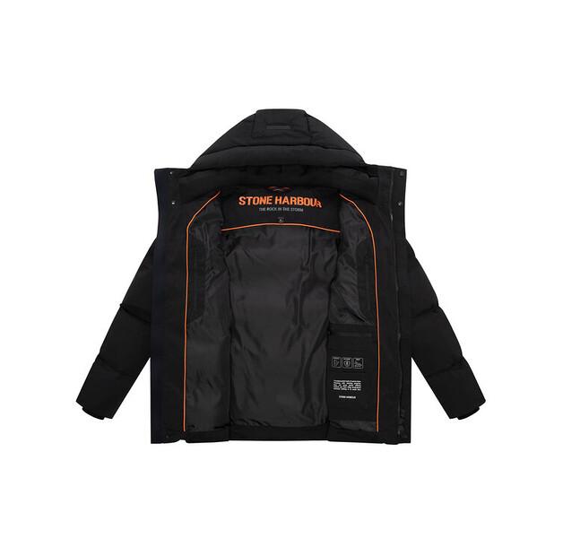 Stone Harbour Taviaan Winter Jacket