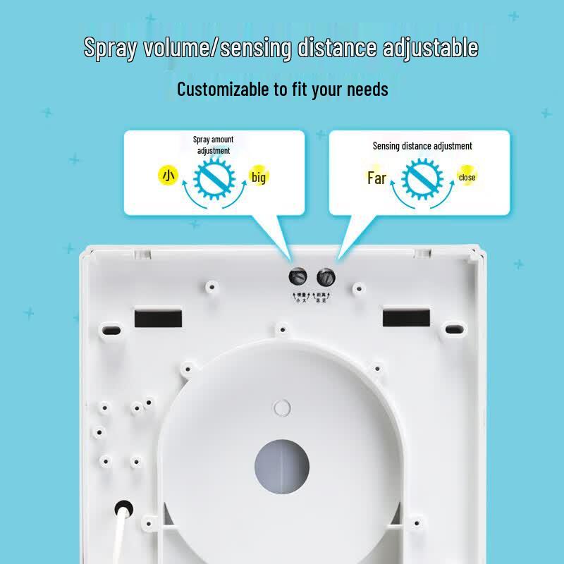 MODUN X5 Automatic Hand Sanitizer Dispenser