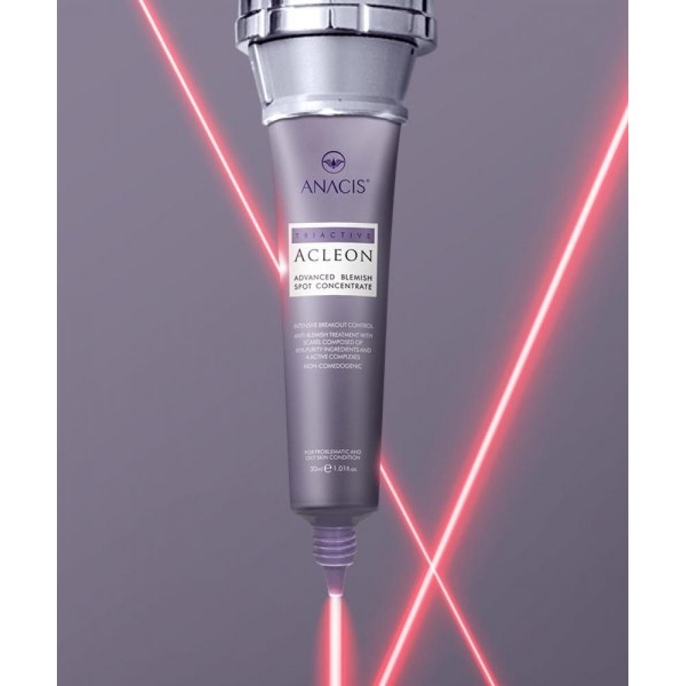 Acleon Anasis Успокаивающий гель для пятен и несовершенств кожи none