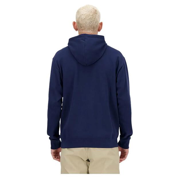 New Balance Sport Essentials French Terry худи