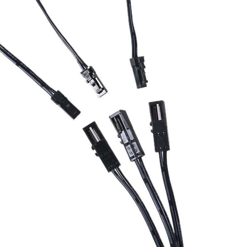 USB/Type C to 3 LR6 AA Battery Eliminator Cable for 2AA battery Powered Radio Gameboy Lamp Remote Control Cordless phone