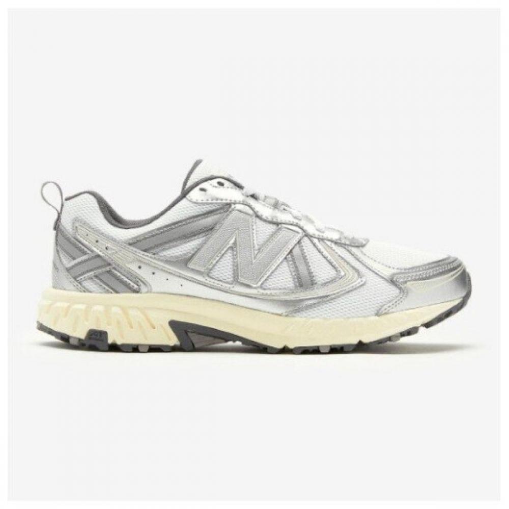 

New Balance Кроссовки Mt410km5 Silver series/225