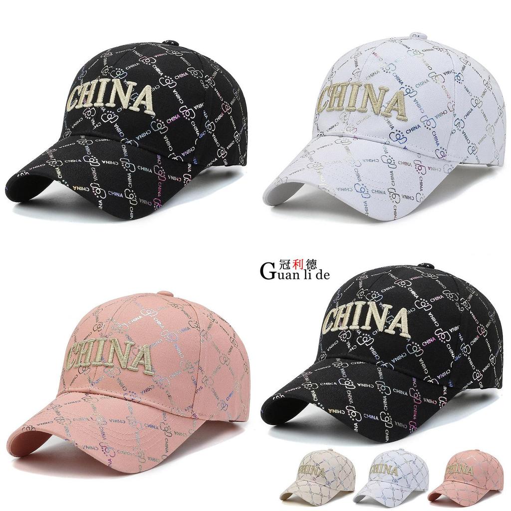 Fashion Baseball Cap With Breathable Cotton Material For Outdoor Sun Protection Characters Included)