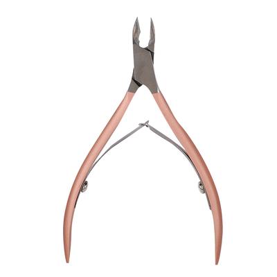 Edelstahl Nagel Hautschere Hornhaut Nagelhautentferner Nagelknipser Maniküre