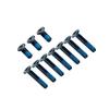 HSSDTECH Laptop Bottom Cover Screws for ASUS ROG G513 G513Q G513QC G513QE G513QM G513QY G513R G533 G533Q G533QS G533QR G533Z G733 G733PY G733PZ