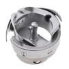 Automatic Thread Trimming Rotary Hook Metal Reel Accessory for Industrial Sewing Machine Thin Fabric Use