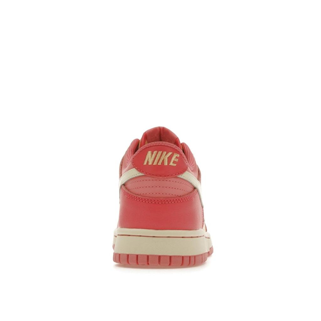 Nike Dunk Low GS Strawberry Peach Kids Sneakers Pink DH9765-200