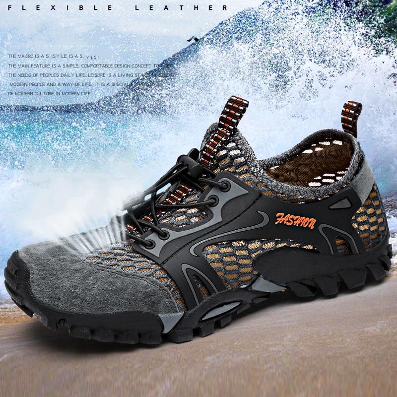 Las mejores zapatillas de trekking del 2022: ¿Cuál comprar?