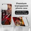 Huse pentru telefoane – Huse tip bumper pentru telefon