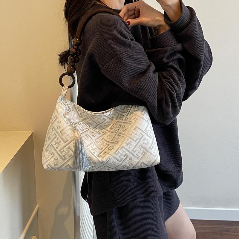 Geantă de sub braț Geantă de umăr nouă versatilă pentru femei