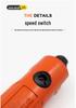 Pneumatic Engraving & Polishing Air Grinder Tool for Tires