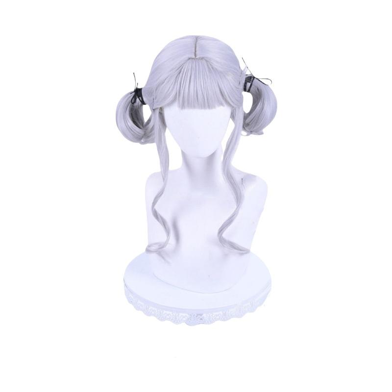 Natural Action Group Monster Hunting Wonderful Night Monster Removal Little Junior Sister Lily cos Second Dimensional Game Clothing