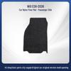 Nylon Full Coverage Floor Mats & Trunk Mat for NIO ES8 (26 Models)