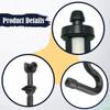 Oil Filter Line Kit Engine Lawn Mower Part Professional