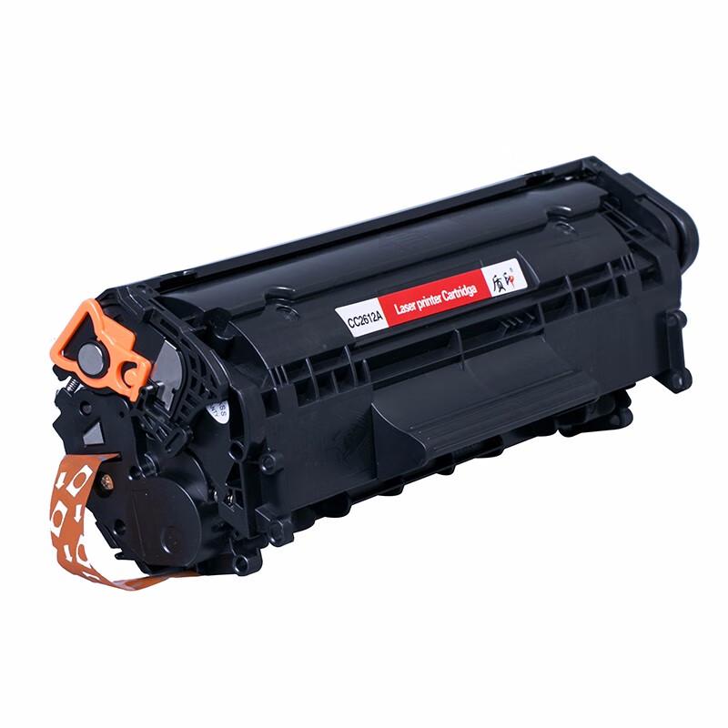 HP Q2612A Compatible Black Toner Cartridge