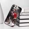 A-Arknights Game Silicone Soft Phone Case for Samsung S25/S24/S21/S22/S23/S30/Ultra/S20/Plus/Fe/Lite