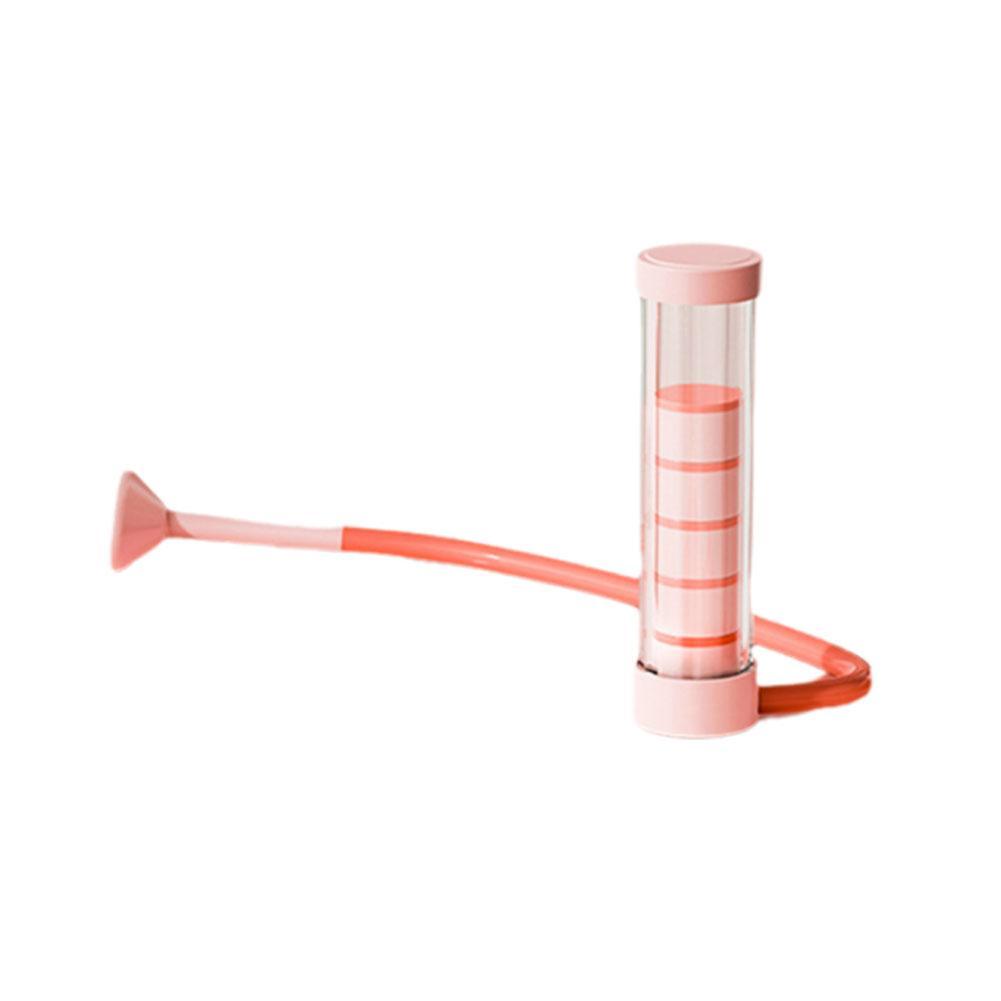 1 Set Breathing Exercise Device Abdominal Muscle Trainer Deep Breathing Dumbbell Men Women Adults Lung Capacity Training Device