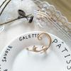 Vintage Long for Cat Tail Around Ear Earrings Cartoon for Cat Ear Cuff for Women