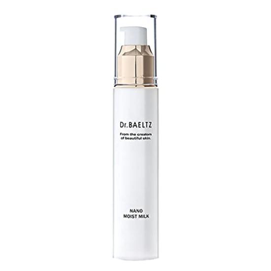 Dr. Belts Nano Moist Milk