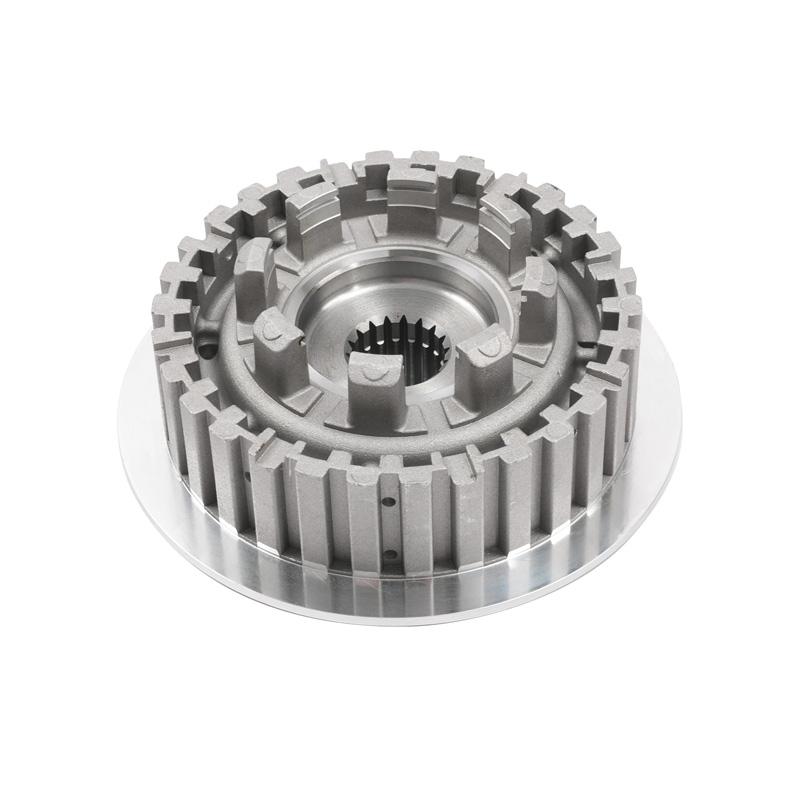 Motorcycle Clutch Pressure Plate For Harley Sportster 883 1200 Custom XL1200C XL1200X 2010-2022