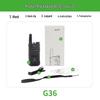 Hytera G36 Digital Walkie-Talkie (CN Version)