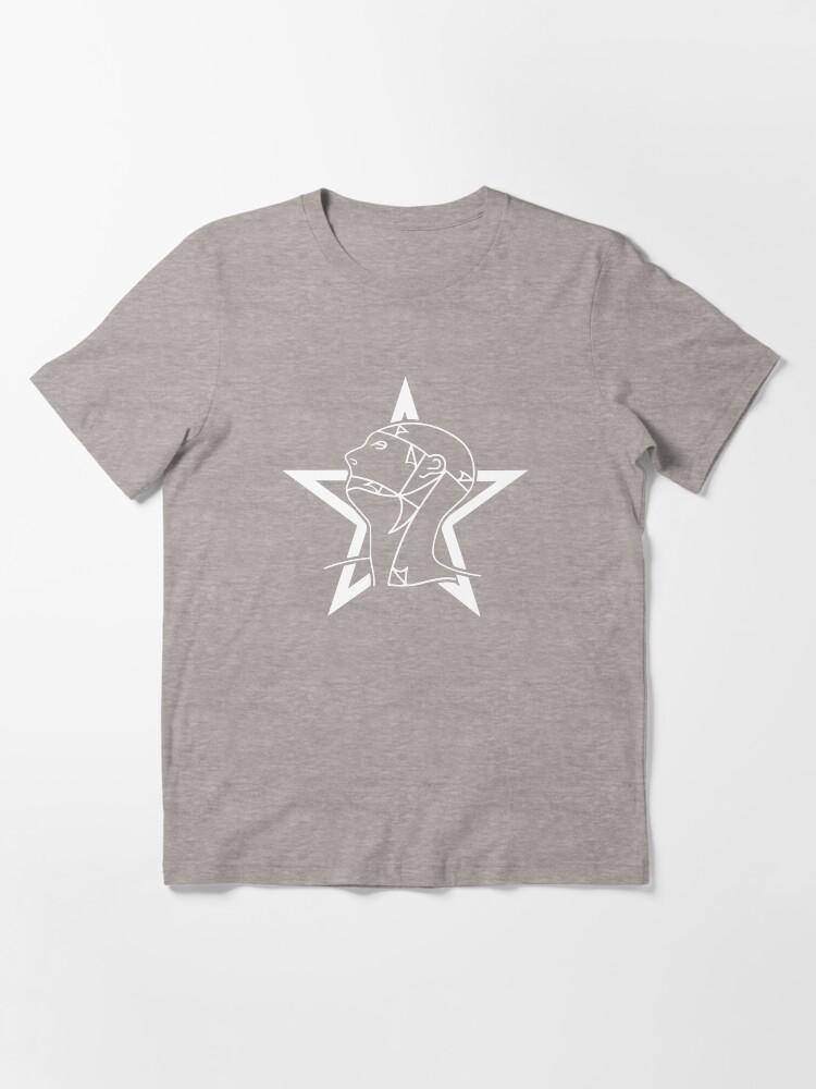 The Smashing Pumpkins Old Logo - The Sisters of Mercy Essential T-Shirt