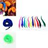 Magical Twisty Worm Colorful And Playful Magic Prop For Kids Great Gift Idea 2361-112