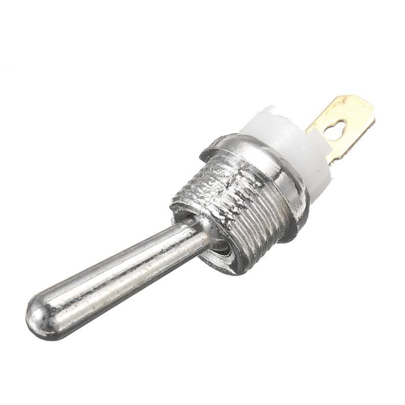 52/58/59 Chain Saw Toggle Switch Gasoline Saw Logging Saw Chain Copper Heavy Duty Toggle Switch On/Off Switch Accessory