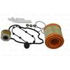 For Royal Enfield "New Classic & Hunter 350 Complete 30K Km Service Kit"