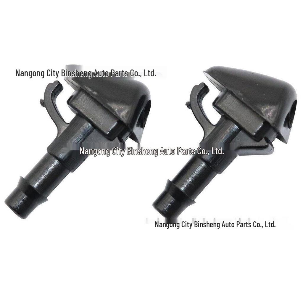 Nissan Navara Frontier 2006-2013 Windshield Washer Nozzle TS00044