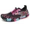 Watershoes Outdoor Beach Swimming Barefoot Snorkeling Five Finger Shoes Indoor Fitness Yoga Cycling Hiking
