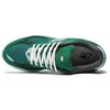 New Balance 2002R Suede Pack - Bosgroen Unisex Sneakers M2002RHB