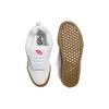 Vans Unisex tenisky Knu-Skool White Gum VN0009QCWHT