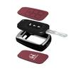 Car Remote Key Cover Case Protective Shell For HONDA Accord CRV Pilot Civic 2003 2007 2008 2009 2010 2011 2012 2013 Accessories VO8
