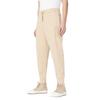 Armani Exchange Mens Cuffed Ankle Trousers