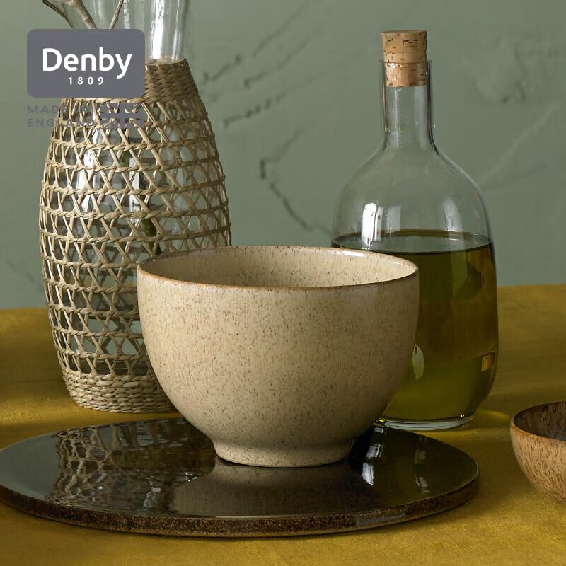 Artisan Ceramic Deep Salad Bowl