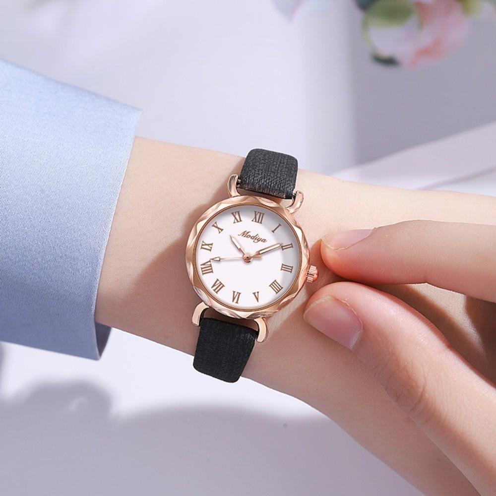 Circular Wrist Watches Water Resistant Bracelet Watch New Watches for Women  Female Gifts
