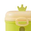 Formula Dispenser Container Milk Powder Food Storage Box for Bedroom