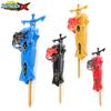 Solong4u Z Spinning Tops Launcher Grip Handle Beyblade Burst Gyro Access Kids Toy