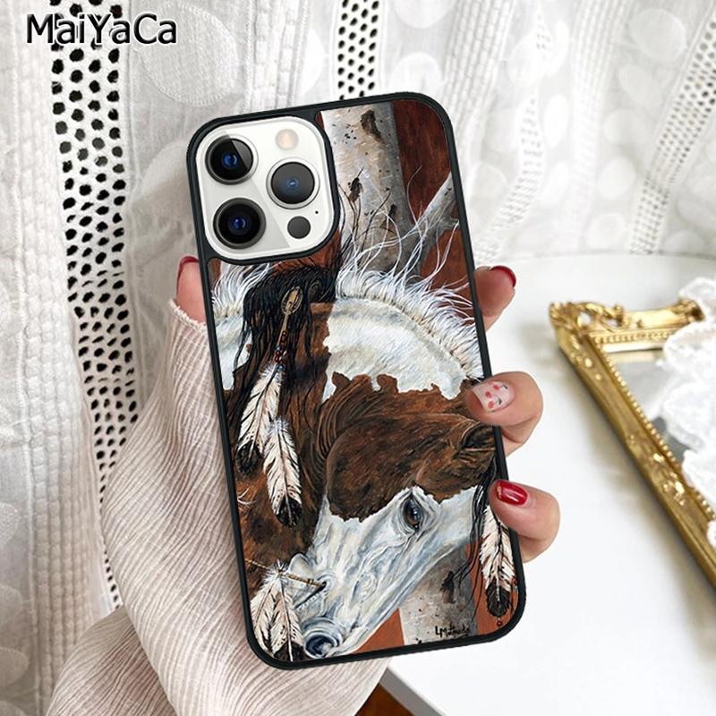 

Western Cowgirl Cowboy Boots Cowhide Phone Case Cover For iPhone 17 Air 16 16e 15 plus 11 12 13 14 pro max coque iPhone 11pro max